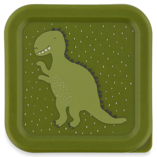 Trixie Nesting Snack Box 3 Pack - Mr Dino