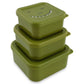 Trixie Nesting Snack Box 3 Pack - Mr Dino
