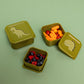 Trixie Nesting Snack Box 3 Pack - Mr Dino