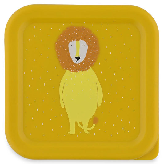 Trixie Nesting Snack Box 3 Pack - Mr Lion