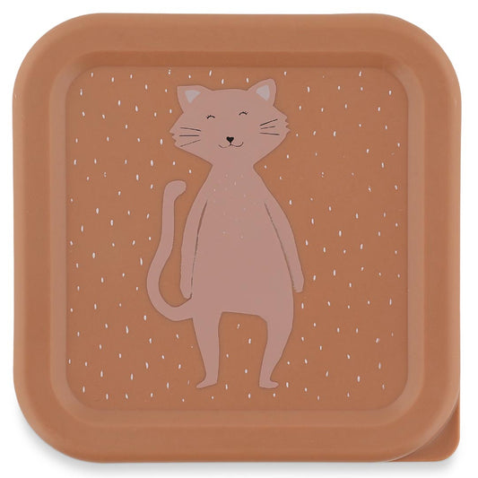 Trixie Nesting Snack Box 3 Pack - Mrs Cat