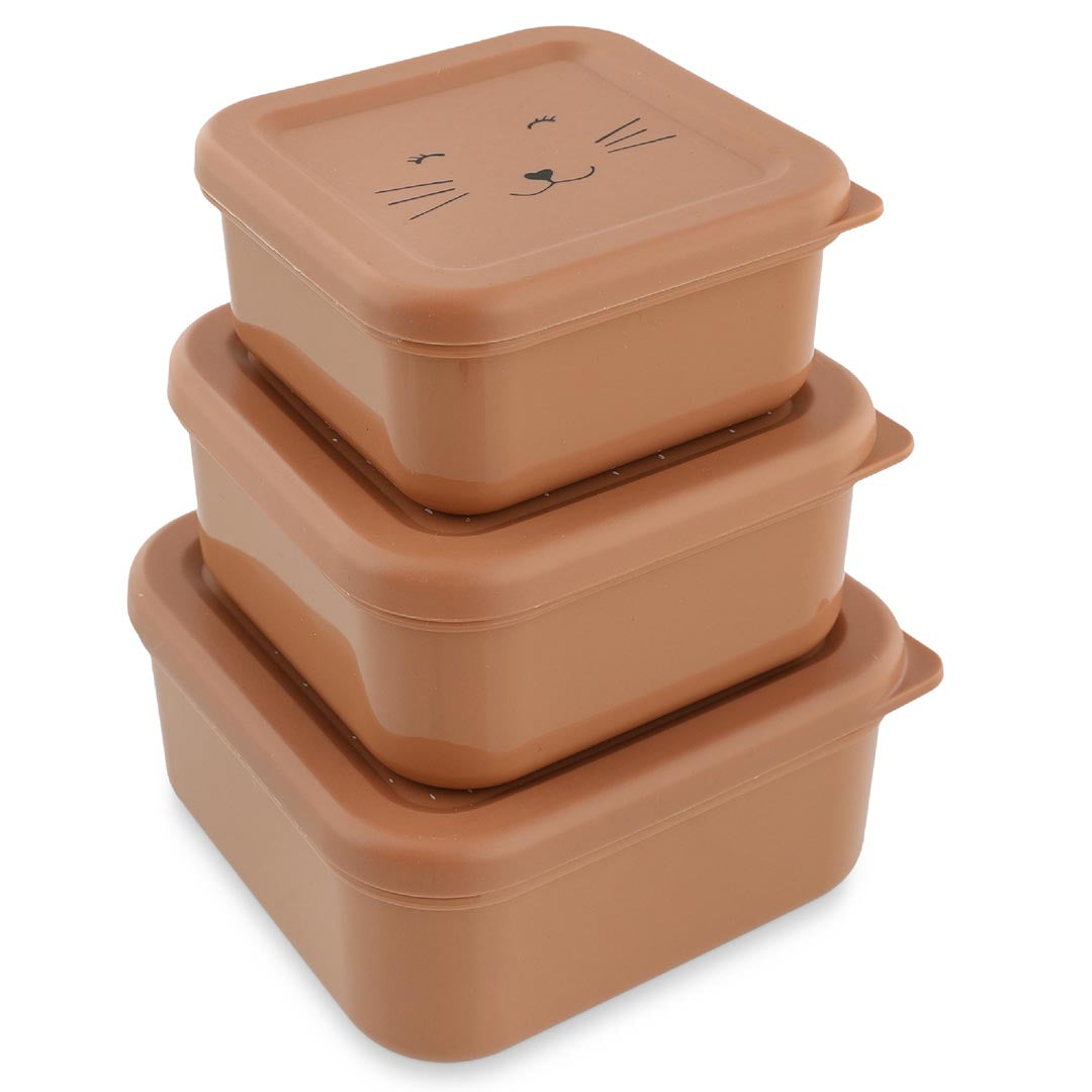 Trixie Nesting Snack Box 3 Pack - Mrs Cat
