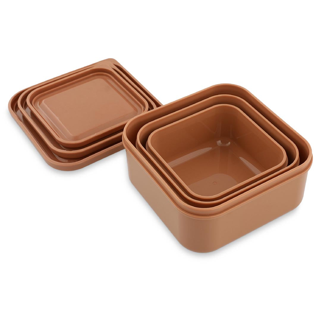 Trixie Nesting Snack Box 3 Pack - Mrs Cat