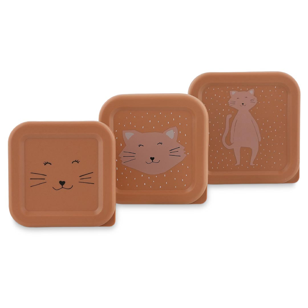 Trixie Nesting Snack Box 3 Pack - Mrs Cat