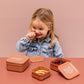 Trixie Nesting Snack Box 3 Pack - Mrs Cat
