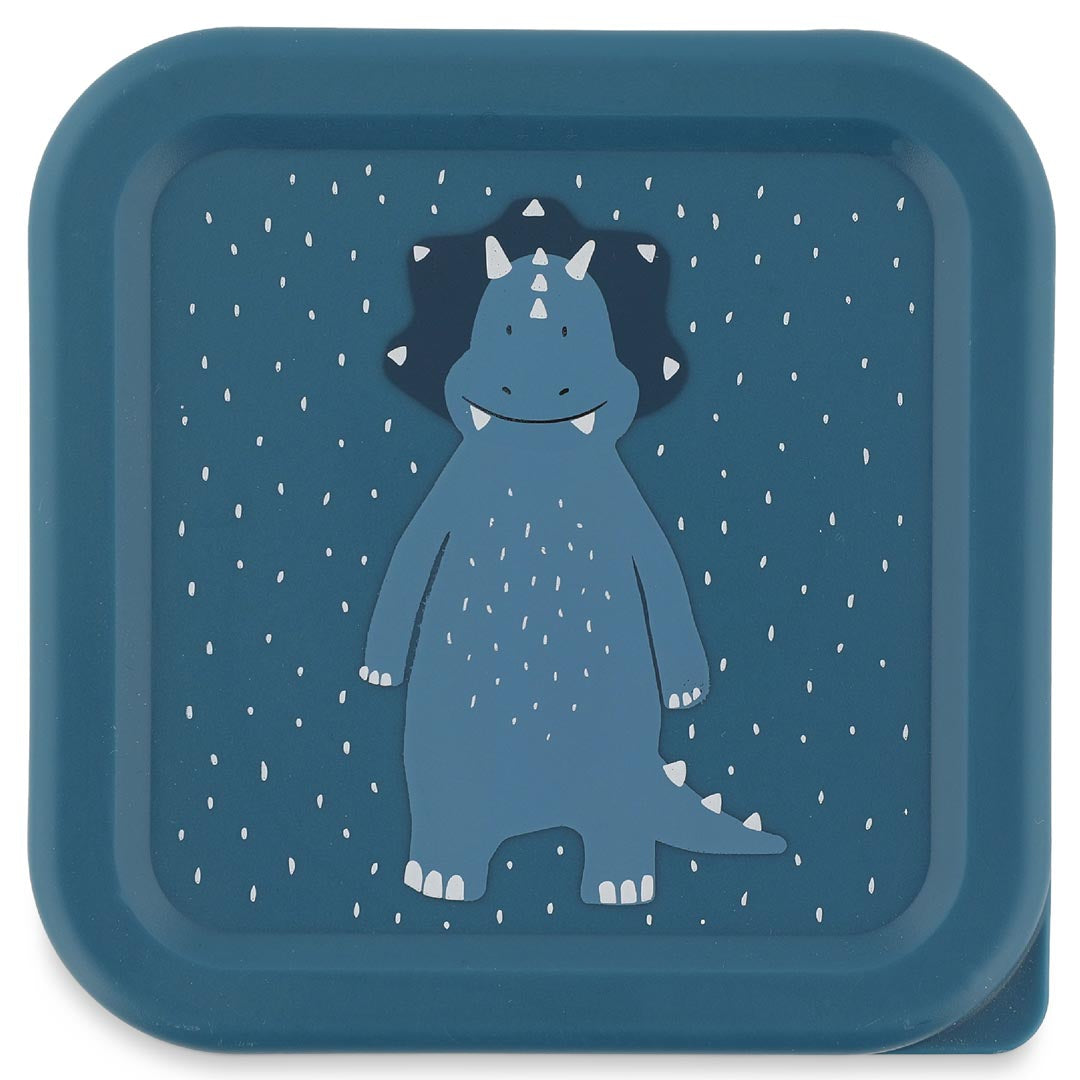 Trixie Nesting Snack Box 3 Pack - Mr Triceratops