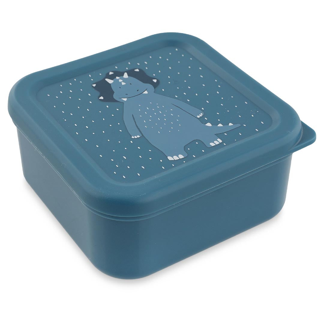 Trixie Nesting Snack Box 3 Pack - Mr Triceratops