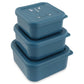 Trixie Nesting Snack Box 3 Pack - Mr Triceratops
