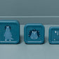 Trixie Nesting Snack Box 3 Pack - Mr Triceratops