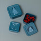 Trixie Nesting Snack Box 3 Pack - Mr Triceratops