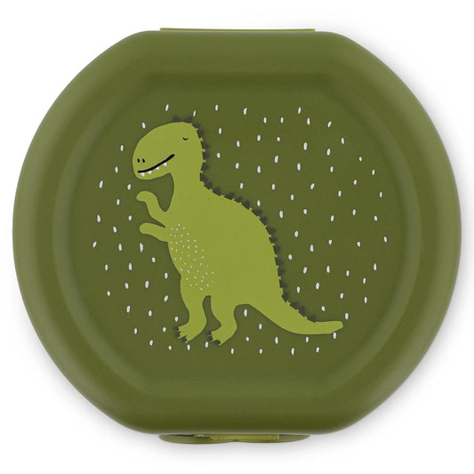 Trixie Snack box with Clip 2pcs - Mr Dino