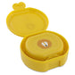Trixie Snack box with Clip 2pcs - Mr Lion