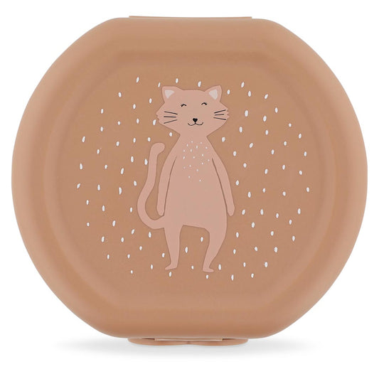 Trixie Snack box with Clip 2pcs - Mrs Cat