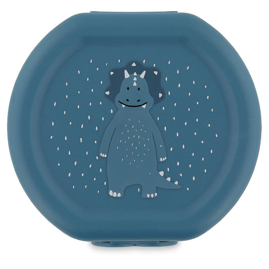 Trixie Snack box with Clip 2pcs - Mr Triceratops