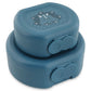 Trixie Snack box with Clip 2pcs - Mr Triceratops