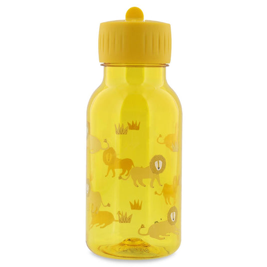 Trixie Tritan Bottle - Lively Lion - 350ml