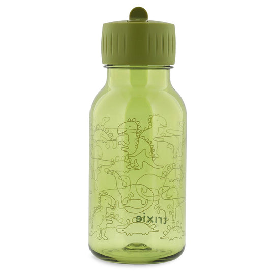 Trixie Tritan Bottle - Daring Dino - 350ml