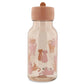 Trixie Tritan Bottle - Charming Cat - 350ml