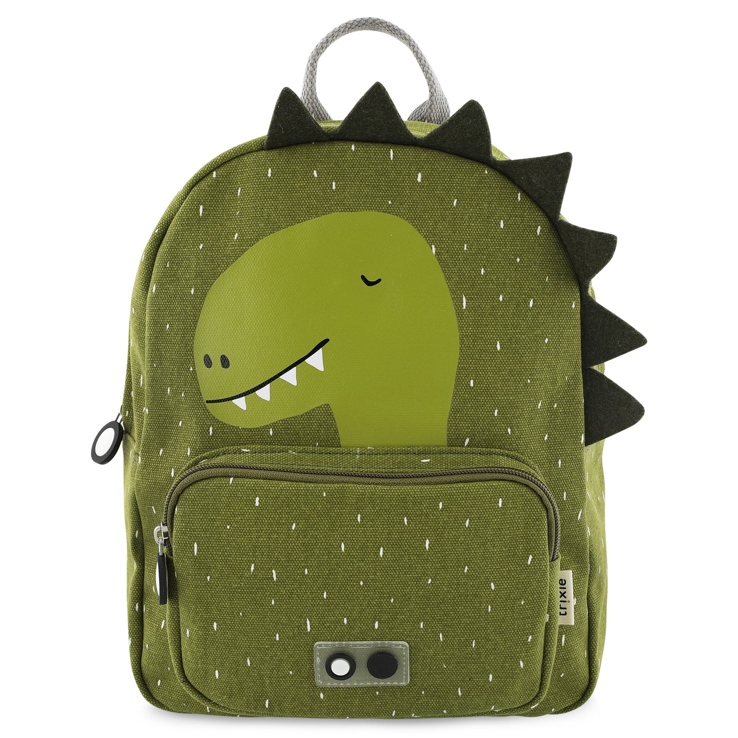 Trixie Backpack - Mr Dino