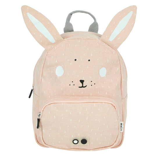 Trixie Backpack - Mrs Rabbit