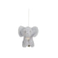 Little Dutch Wooden Music Mobile - Safari Friends