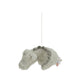 Little Dutch Wooden Music Mobile - Safari Friends