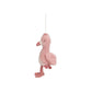 Little Dutch Wooden Music Mobile - Safari Friends