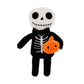 Keel Eco 16cm Halloween Pals - Skeleton