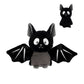 Keel Eco 13cm Black Bat