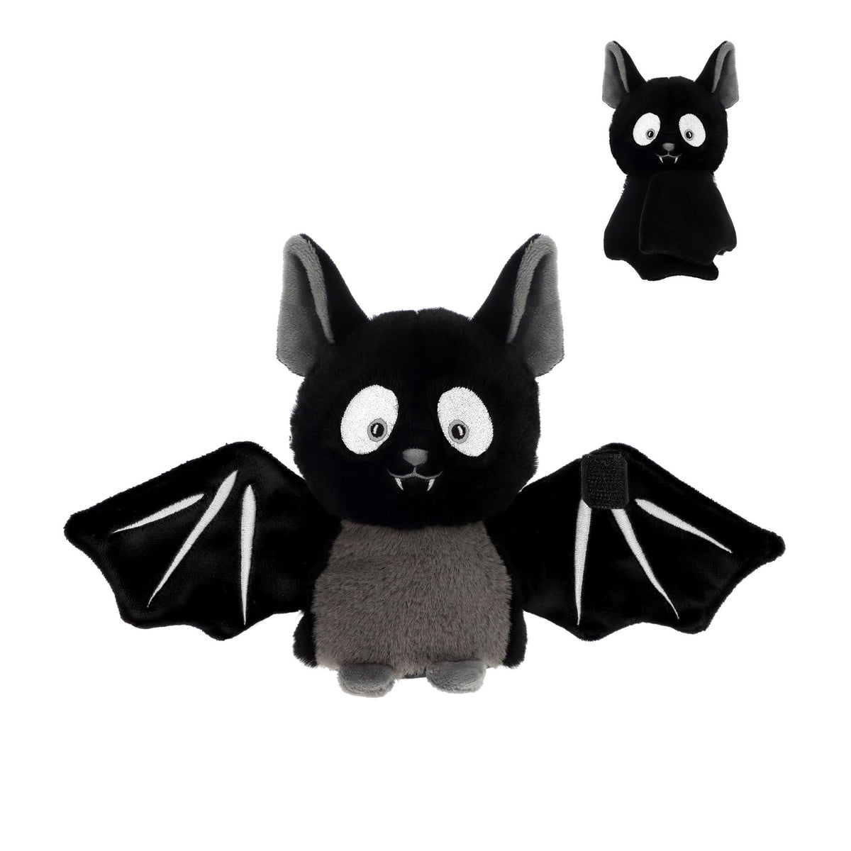 Keel Eco 13cm Black Bat