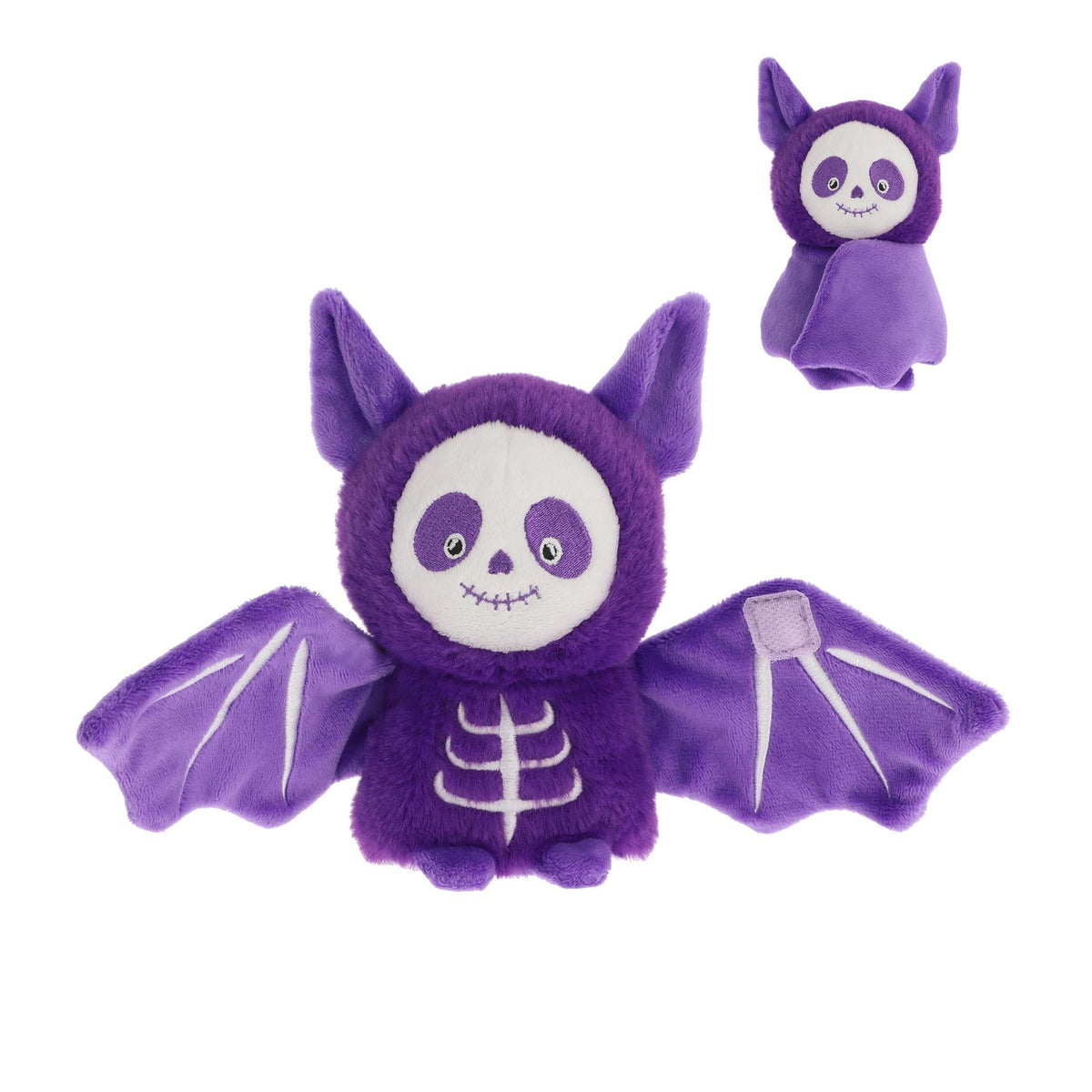 Keel Eco 13cm Purple Bat