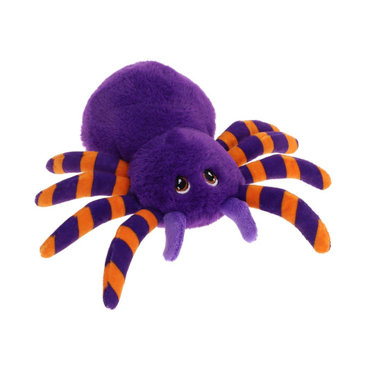 Keel Eco 15cm Purple Spider