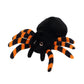 Keel Eco 15cm Black Spider