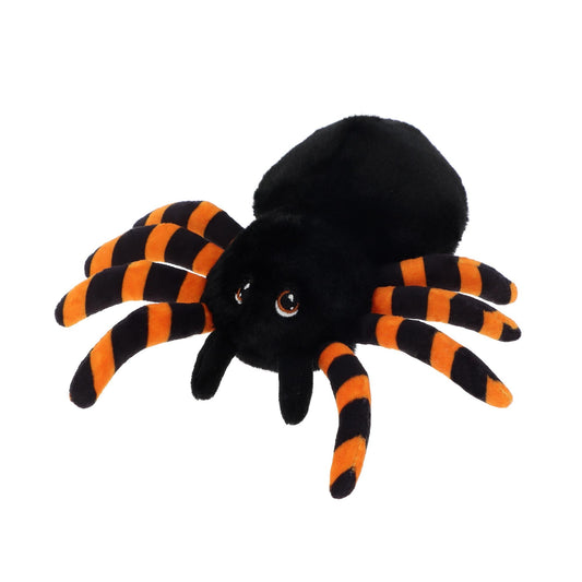 Keel Eco 15cm Black Spider