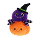 Keel Eco 14cm Pumpkin Animals - Pumpkin and Spider