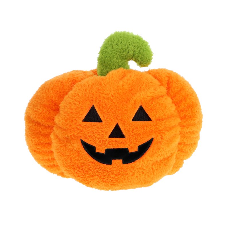 Keel Eco 20cm Supersoft Pumpkin