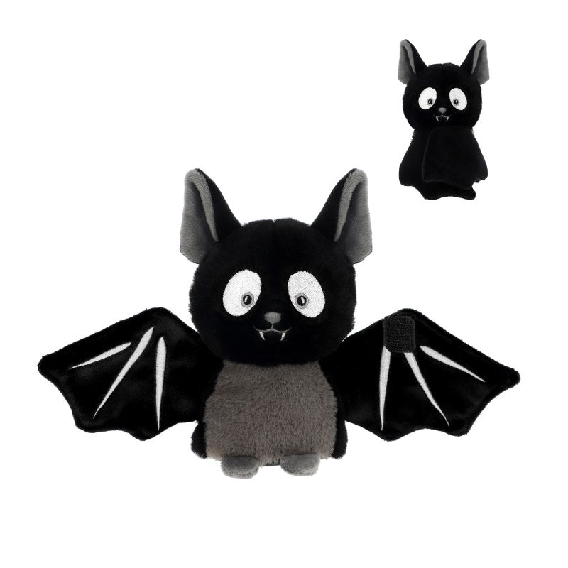 Keel Eco 20cm Black Bat