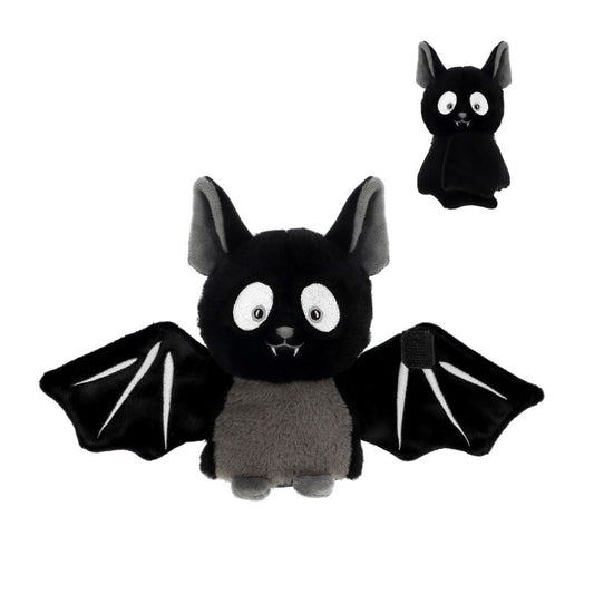 Keel Eco 20cm Black Bat