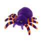 Keel Eco 20cm Orange and Purple Spider