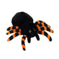 Keel Eco 20cm Orange and Black Spider