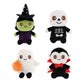 Keel Eco 11cm Halloween Spookamals - Ghost