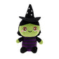 Keel Eco 11cm Halloween Spookamals - Witch