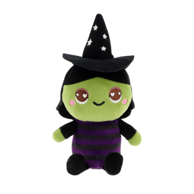Keel Eco 11cm Halloween Spookamals - Witch