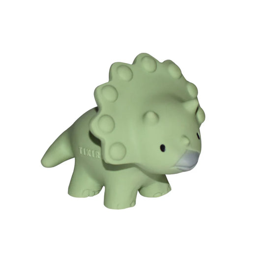 Tikiri Boxed Triceratops