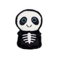 Keel Eco 10cm Halloween Mini Motsu - Skeleton