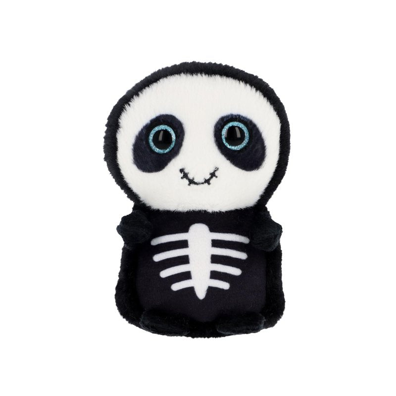 Keel Eco 10cm Halloween Mini Motsu - Skeleton