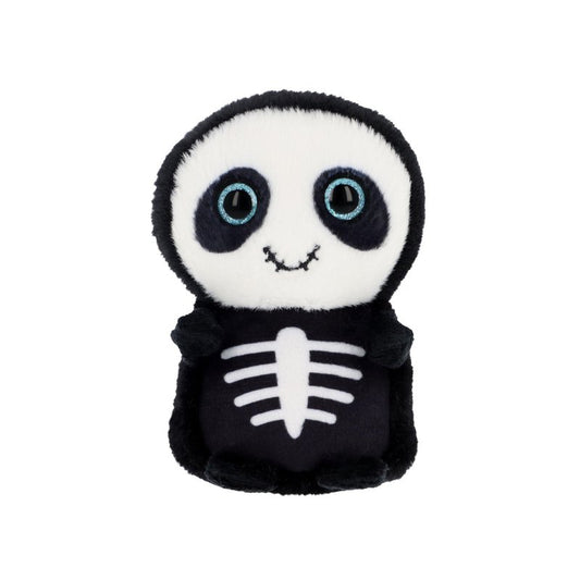 Keel Eco 10cm Halloween Mini Motsu - Skeleton