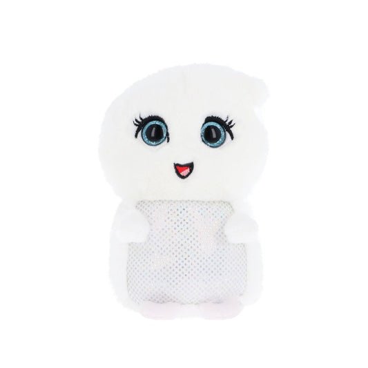 Keel Eco 10cm Halloween Mini Motsu - Ghost