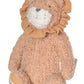 Tikiri Lionel the Lion Organic Cotton Soft Toy