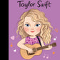 Little People, Big Dreams - Taylor Swift